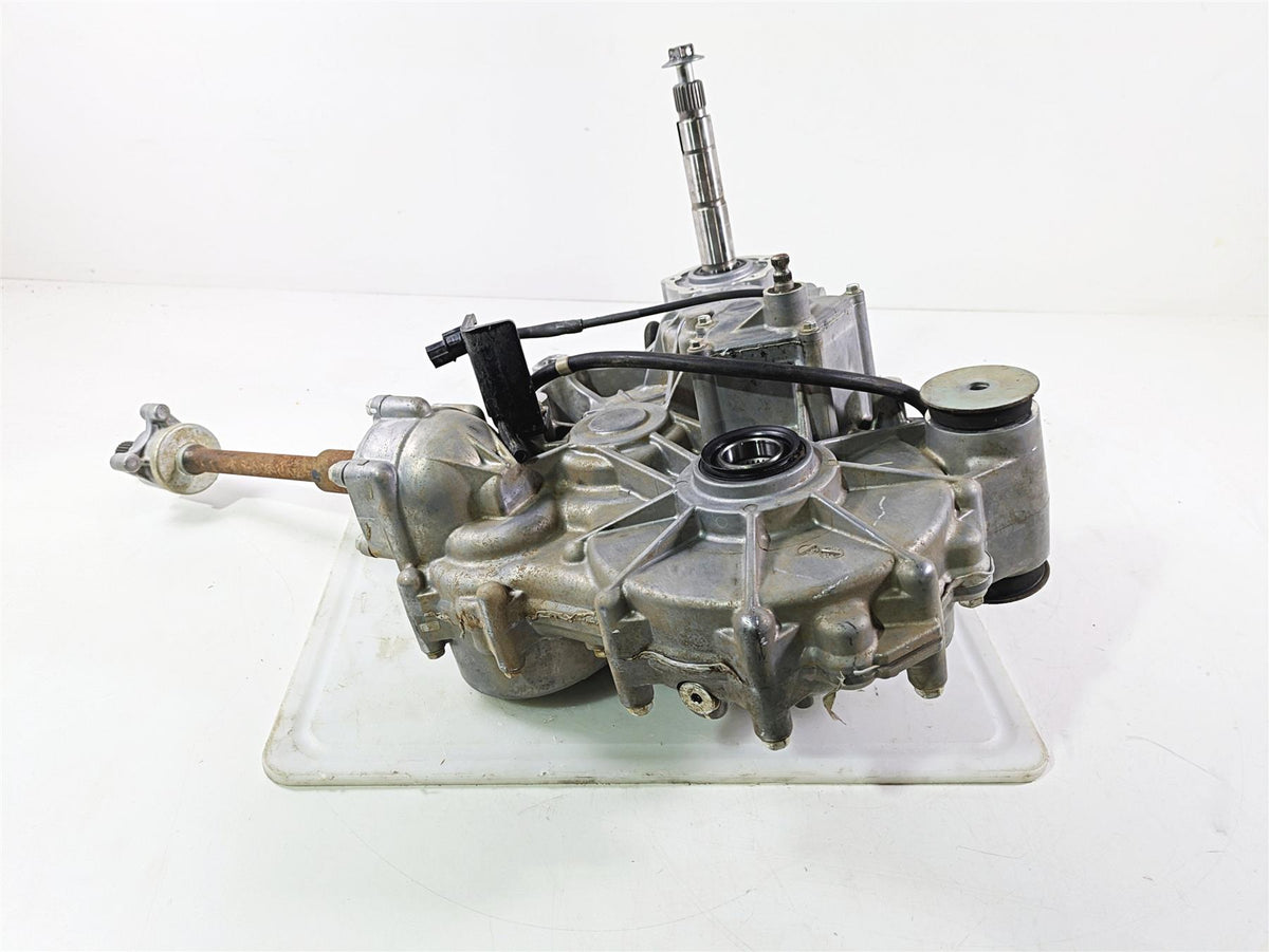2021 Kawasaki Teryx KRX KRF 1000 Transmission Gear Box 246miles Only 14055-0641 {{ shop.shopifyCountryName }} - Mototech271