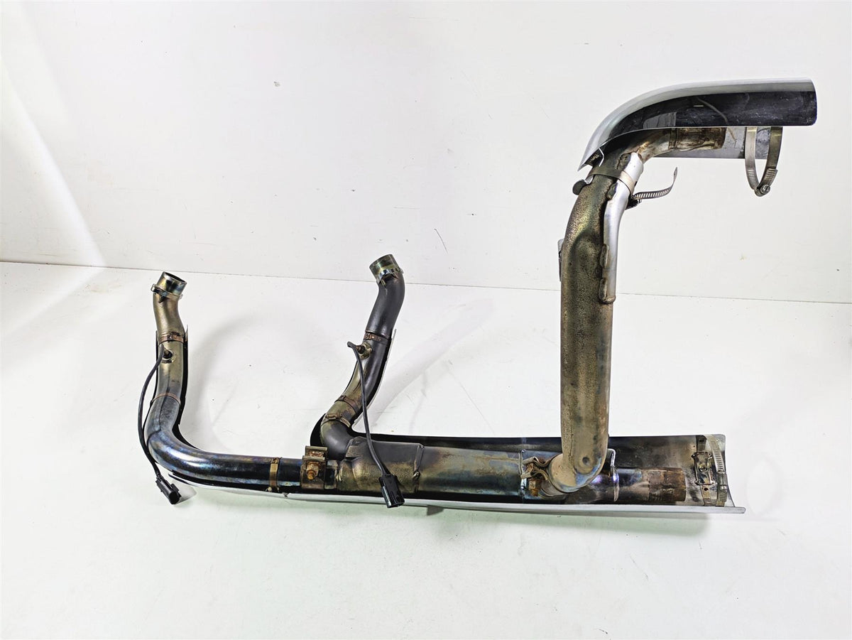 2017 Indian Chieftain Limited Exhaust Header Manifold - Read 1262761 {{ shop.shopifyCountryName }} - Mototech271