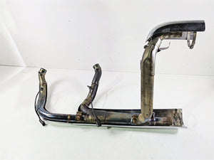 2017 Indian Chieftain Limited Exhaust Header Manifold - Read 1262761