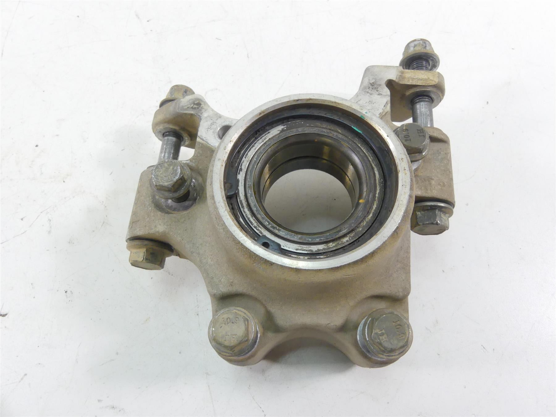 2018 Polaris RZR 1000 RS1 Rear Left Wheel Spindle Knuckle 5140634 {{ shop.shopifyCountryName }} - Mototech271