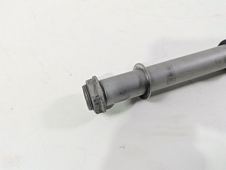 2017 Aprilia RSV 1100 Tuono V4 Factory Straight Front Wheel Spindle Axle 85263R {{ shop.shopifyCountryName }} - Mototech271