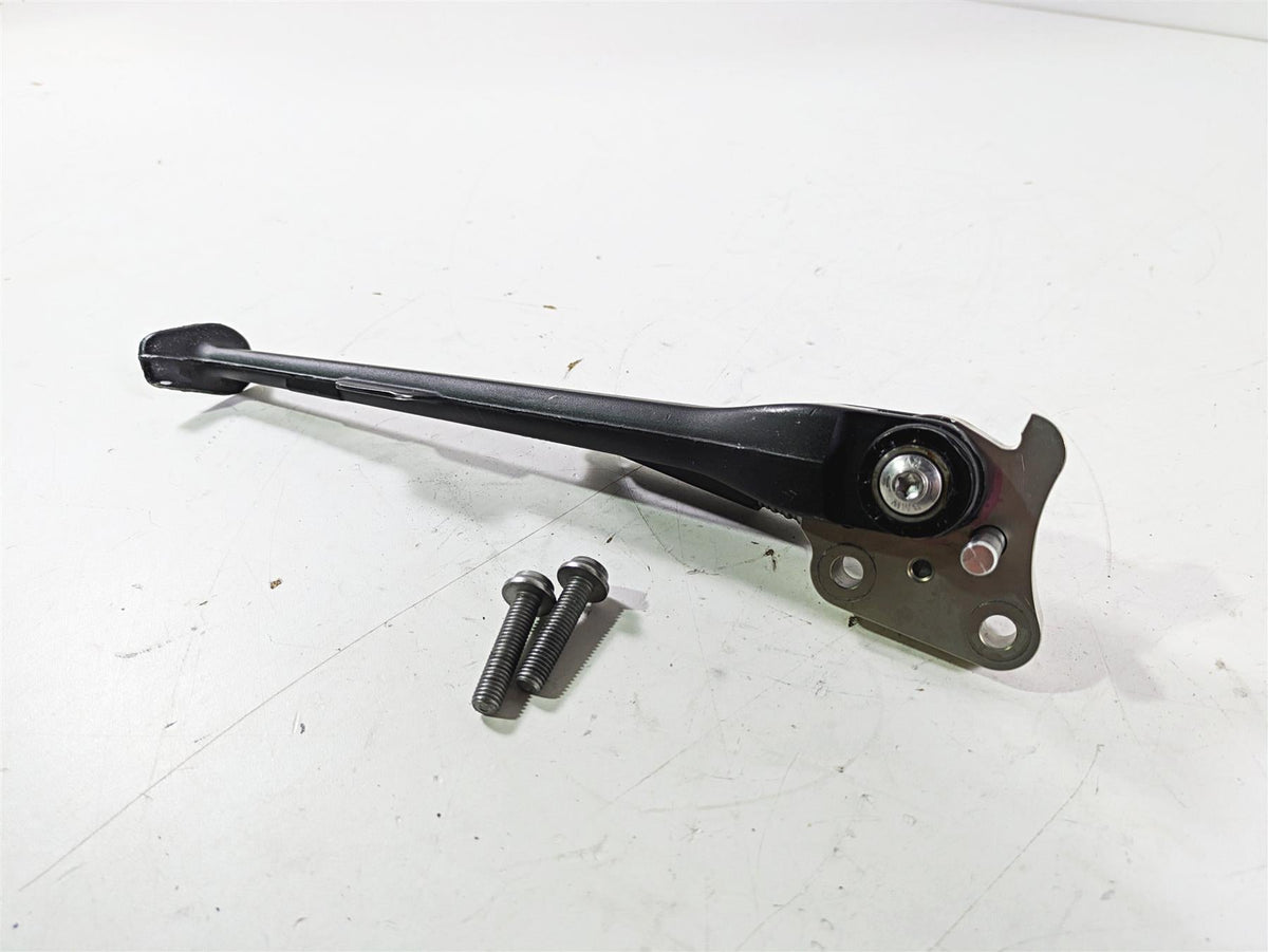 2016 BMW S1000RR K46 Side Kickstand Kick Stand & Mount 46538549442 {{ shop.shopifyCountryName }} - Mototech271