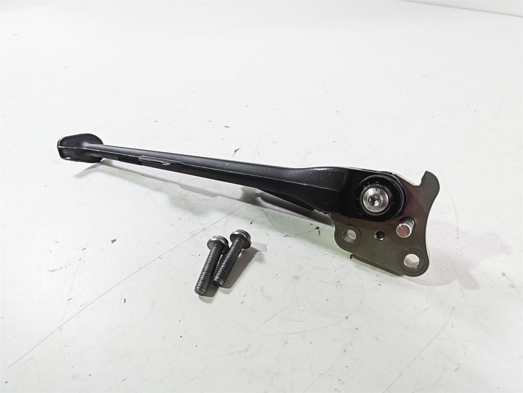 2016 BMW S1000RR K46 Side Kickstand Kick Stand & Mount 46538549442 {{ shop.shopifyCountryName }} - Mototech271