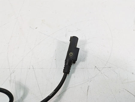 2007 BMW R1200GS K255 Adv Front Wheel Speed Sensor 34527677824 {{ shop.shopifyCountryName }} - Mototech271
