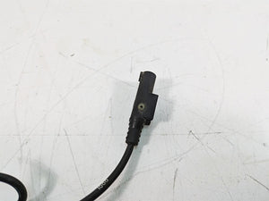 2007 BMW R1200GS K255 Adv Front Wheel Speed Sensor 34527677824 | Mototech271