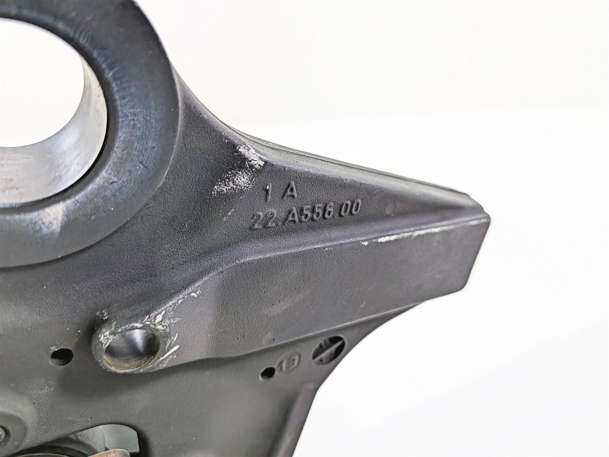 2014 BMW S1000RR K46 Rear Black Brembo Brake Caliper & Bracket 34217718562 {{ shop.shopifyCountryName }} - Mototech271
