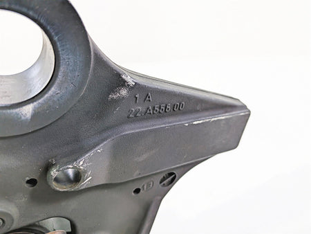 2014 BMW S1000RR K46 Rear Black Brembo Brake Caliper & Bracket 34217718562 {{ shop.shopifyCountryName }} - Mototech271