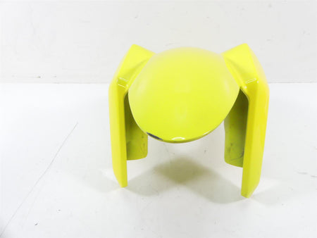 2015 Yamaha MT09 FZ09 Front Fender Tire Hugger Yellow 1RC-21511-00-00 {{ shop.shopifyCountryName }} - Mototech271