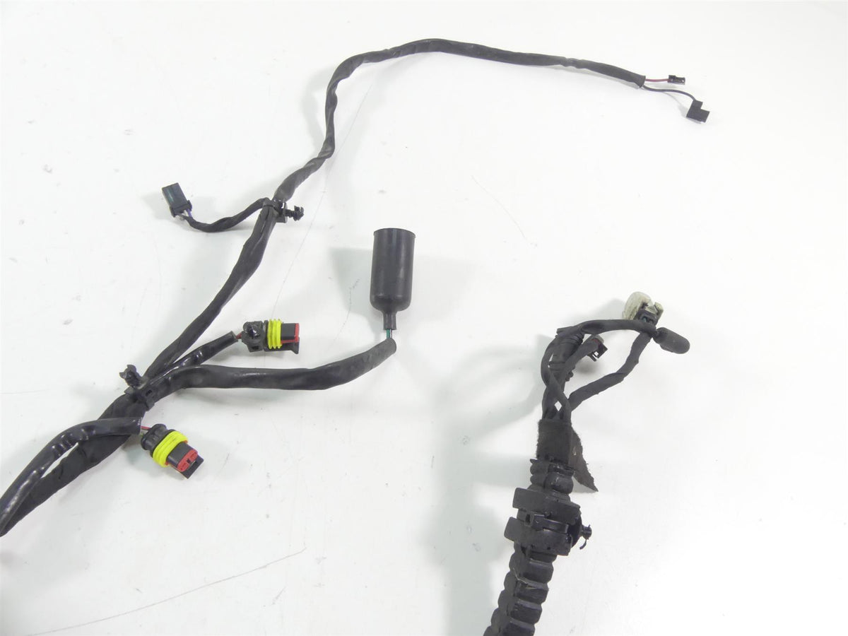 2016 Harley FXDLS Dyna Low Rider Main Wiring Harness Loom - No Cuts 69201569A {{ shop.shopifyCountryName }} - Mototech271