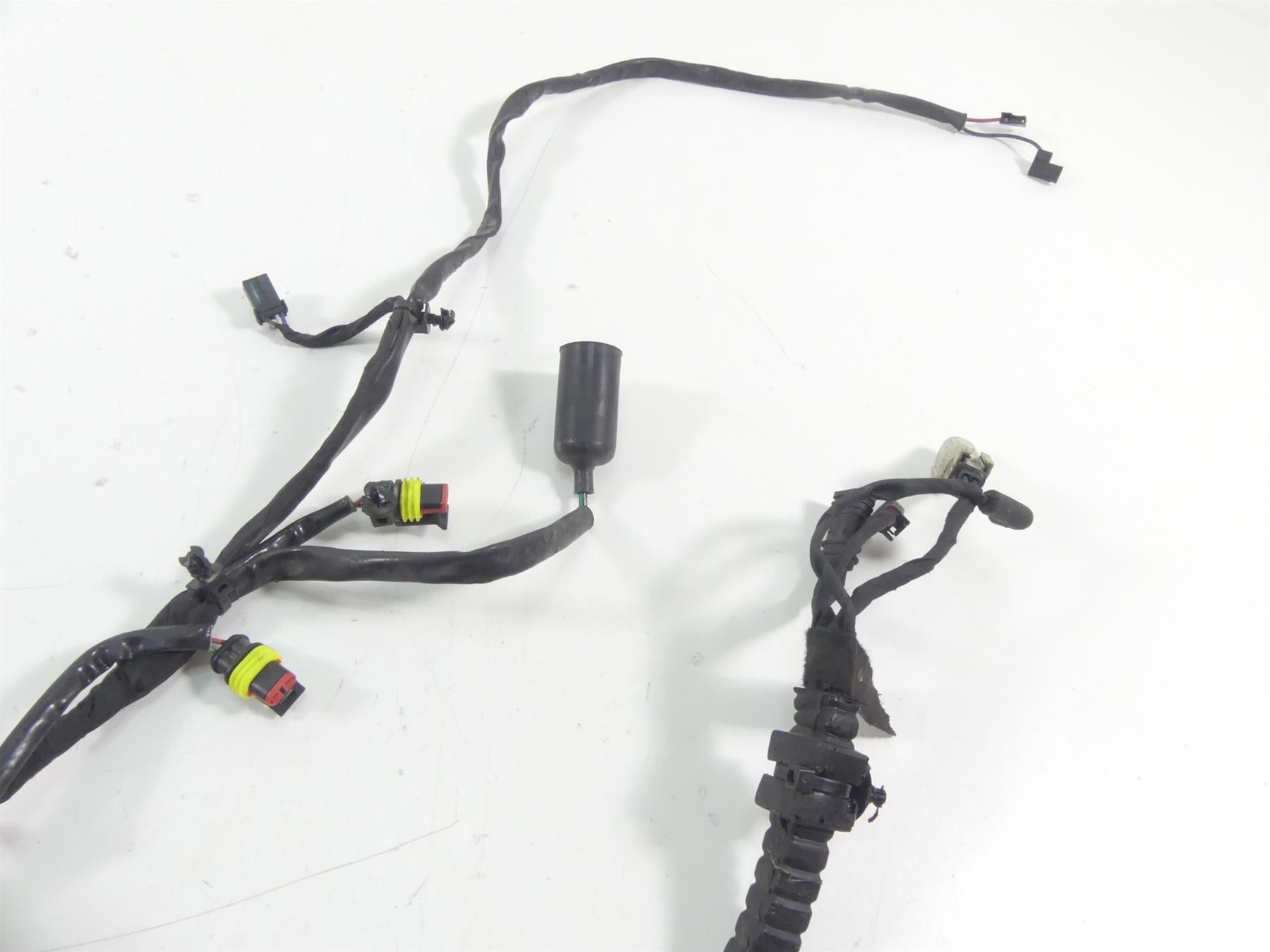 2016 Harley FXDLS Dyna Low Rider Main Wiring Harness Loom - No Cuts 69201569A {{ shop.shopifyCountryName }} - Mototech271
