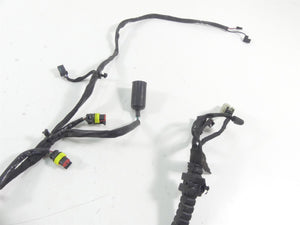 2016 Harley FXDLS Dyna Low Rider Main Wiring Harness Loom - No Cuts 69201569A | Mototech271
