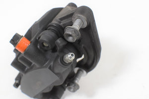 2014 Honda CTX1300 CTX 1300 Front NISSIN Brake Caliper SET  45250-MJN-A01