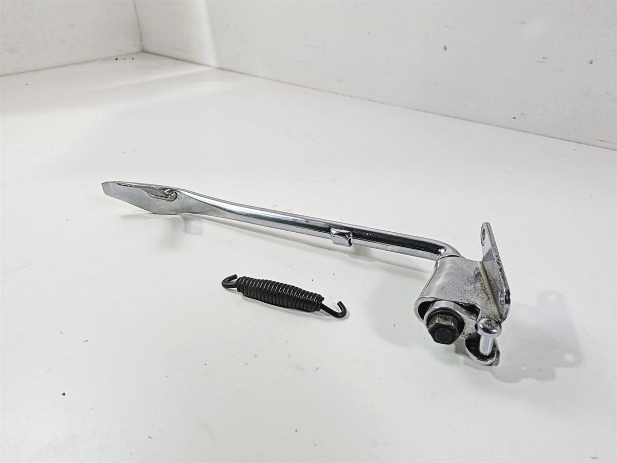 1998 Harley Touring FLHRCI Road King Side Kickstand & Mount 50075-83B {{ shop.shopifyCountryName }} - Mototech271