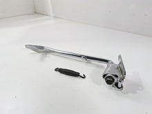 Load image into Gallery viewer, 1998 Harley Touring FLHRCI Road King Side Kickstand &amp; Mount 50075-83B
