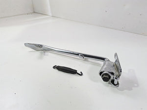 1998 Harley Touring FLHRCI Road King Side Kickstand & Mount 50075-83B
