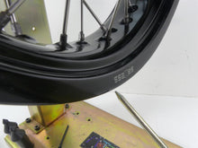 Load image into Gallery viewer, 2015 KTM 1190 Adventure R Rear Spoke Wheel Rim 18x4.5- Read 6031000124430 | Mototech271
