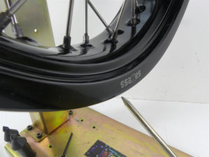 2015 KTM 1190 Adventure R Rear Spoke Wheel Rim 18x4.5- Read 6031000124430 | Mototech271