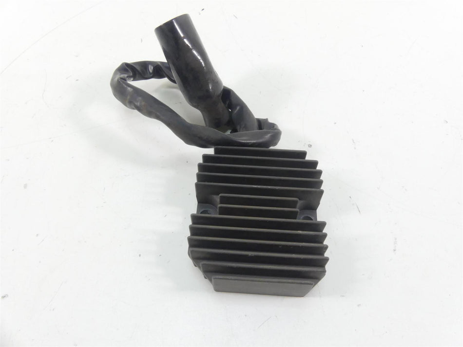 2003 Honda VT750 DC Shadow Spirit Rectifier Voltage Regulator 31600-MCR-A01 {{ shop.shopifyCountryName }} - Mototech271