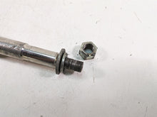 Load image into Gallery viewer, 2006 Harley FLSTI Softail Heritage Front Axle Wheel Spindle 3/4&quot; 41584-86A | Mototech271
