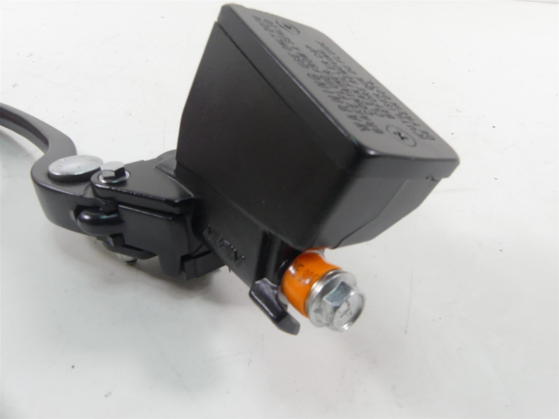 2020 Suzuki GSX1300 R Hayabusa Nissin Front Brake Master Cylinder 59600-24F40 {{ shop.shopifyCountryName }} - Mototech271