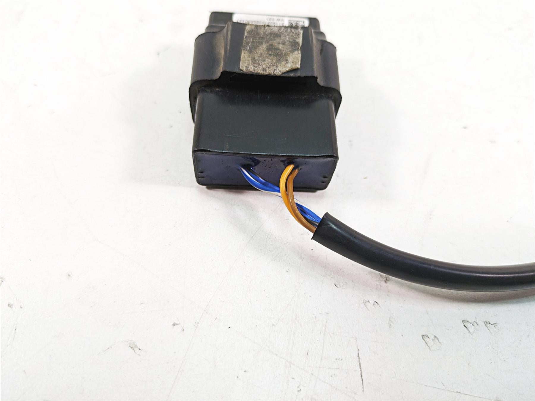 2018 KTM 1090 Adventure R Abs Offroad Dongle Module Unit 60312953500 {{ shop.shopifyCountryName }} - Mototech271
