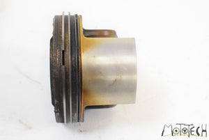 1998 Moto Guzzi V11 1100 California EV Right Cylinder Piston GU30060060 | Mototech271