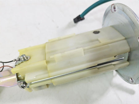 2020 Kawasaki ZX6R Ninja Fuel Gas Petrol Pump & Sending Unit 3K 49040-0779 {{ shop.shopifyCountryName }} - Mototech271