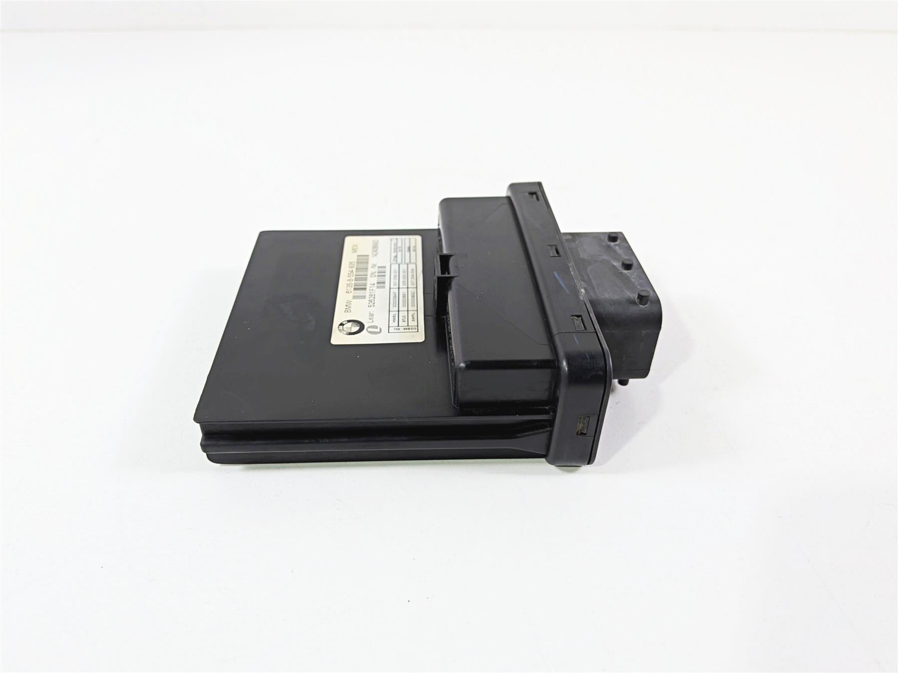 2015 BMW R1200GS K50 Basic Control Module Unit Box 61358554935 {{ shop.shopifyCountryName }} - Mototech271