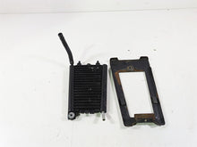 Load image into Gallery viewer, 2018 Harley Softail FXFBS Fat Bob Oil Cooler Cover Line Set - No Leaks 62700191 | Mototech271
