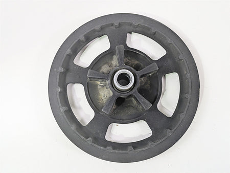 2010 Harley Touring FLHXSE CVO Street Glide Rear Belt Sprocket 68T 40217-09 {{ shop.shopifyCountryName }} - Mototech271