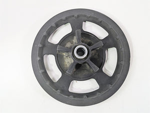 2010 Harley Touring FLHXSE CVO Street Glide Rear Belt Sprocket 68T 40217-09