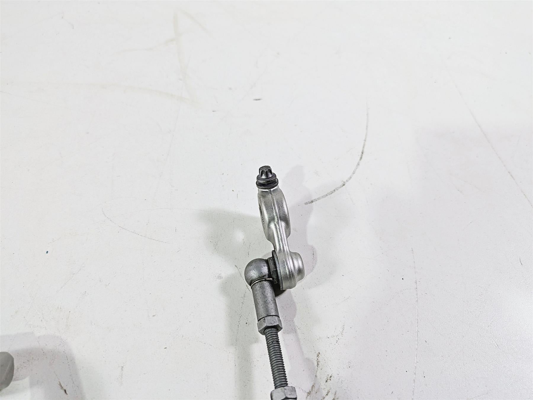 2014 BMW R nine T R9T K21 Shifter Shift Lever Pedal Peg & Linkage 23417671065 {{ shop.shopifyCountryName }} - Mototech271