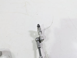 2014 BMW R nine T R9T K21 Shifter Shift Lever Pedal Peg & Linkage 23417671065