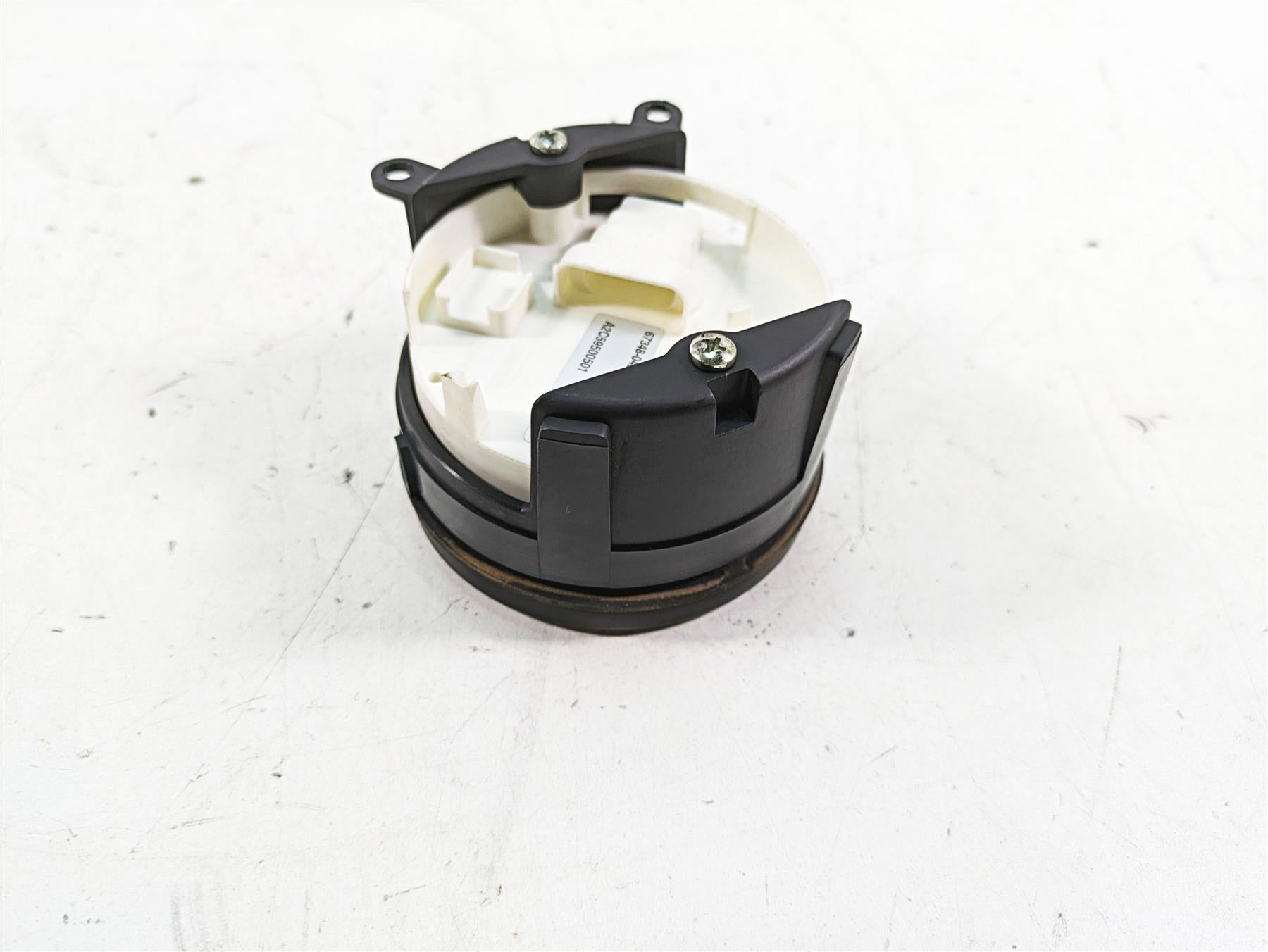 2008 Harley FLHTCU Electra Glide Tachometer Tacho Meter Gauge - Read 67348-04D {{ shop.shopifyCountryName }} - Mototech271