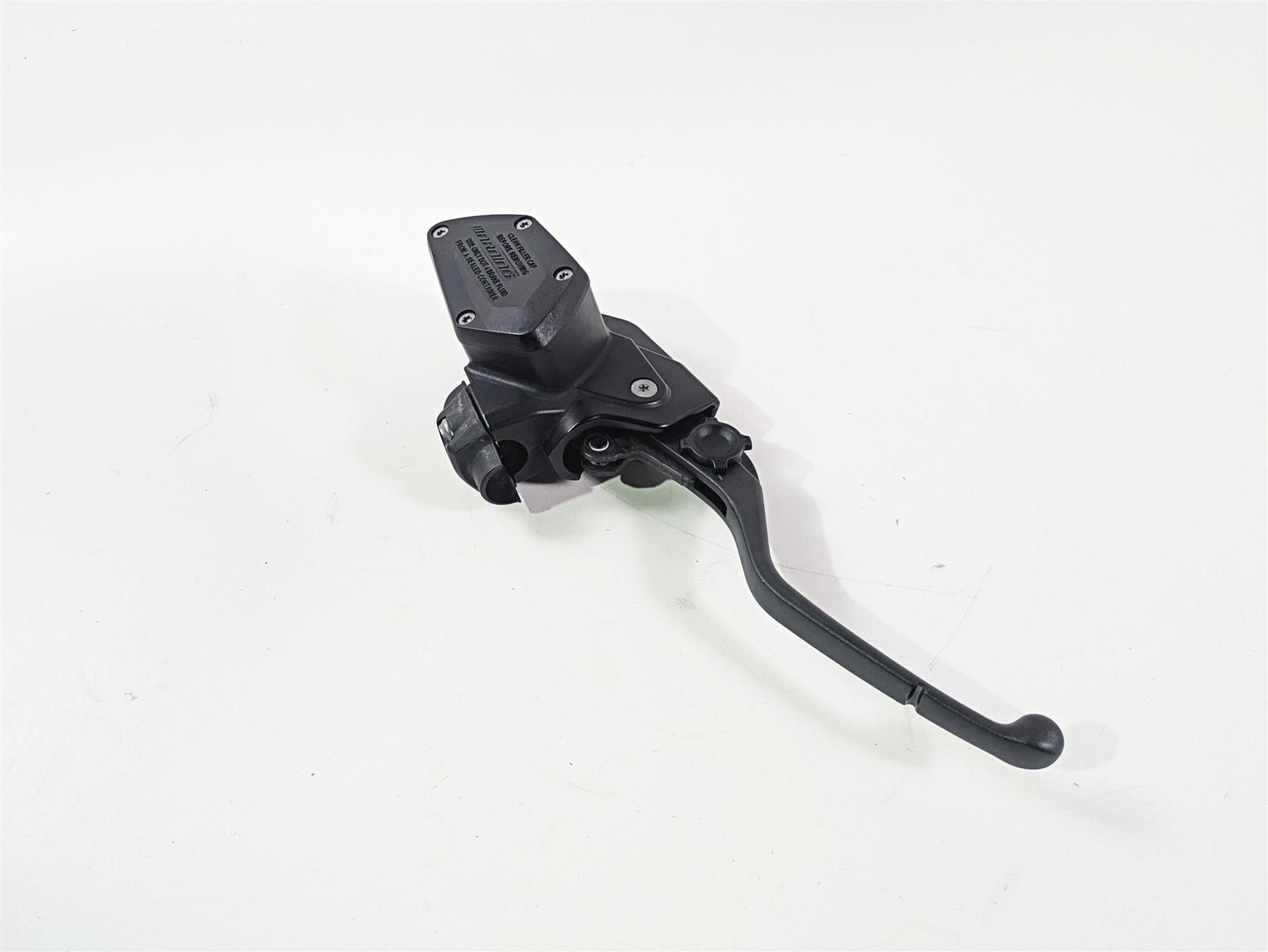 2016 BMW R1200RT K52 Front Brake Master Cylinder 32728559604 {{ shop.shopifyCountryName }} - Mototech271