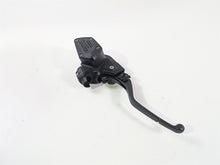 Load image into Gallery viewer, 2016 BMW R1200RT K52 Front Brake Master Cylinder 32728559604
