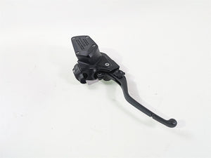 2016 BMW R1200RT K52 Front Brake Master Cylinder 32728559604