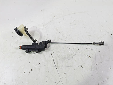 1998 Moto Guzzi California 1100 EV Rear Brembo Brake Master Cylinder GU31666990 {{ shop.shopifyCountryName }} - Mototech271