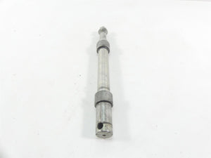 2004 Harley FLHTC SE CVO Electra Glide Front 1" Wheel Spindle Axle 43364-00 | Mototech271