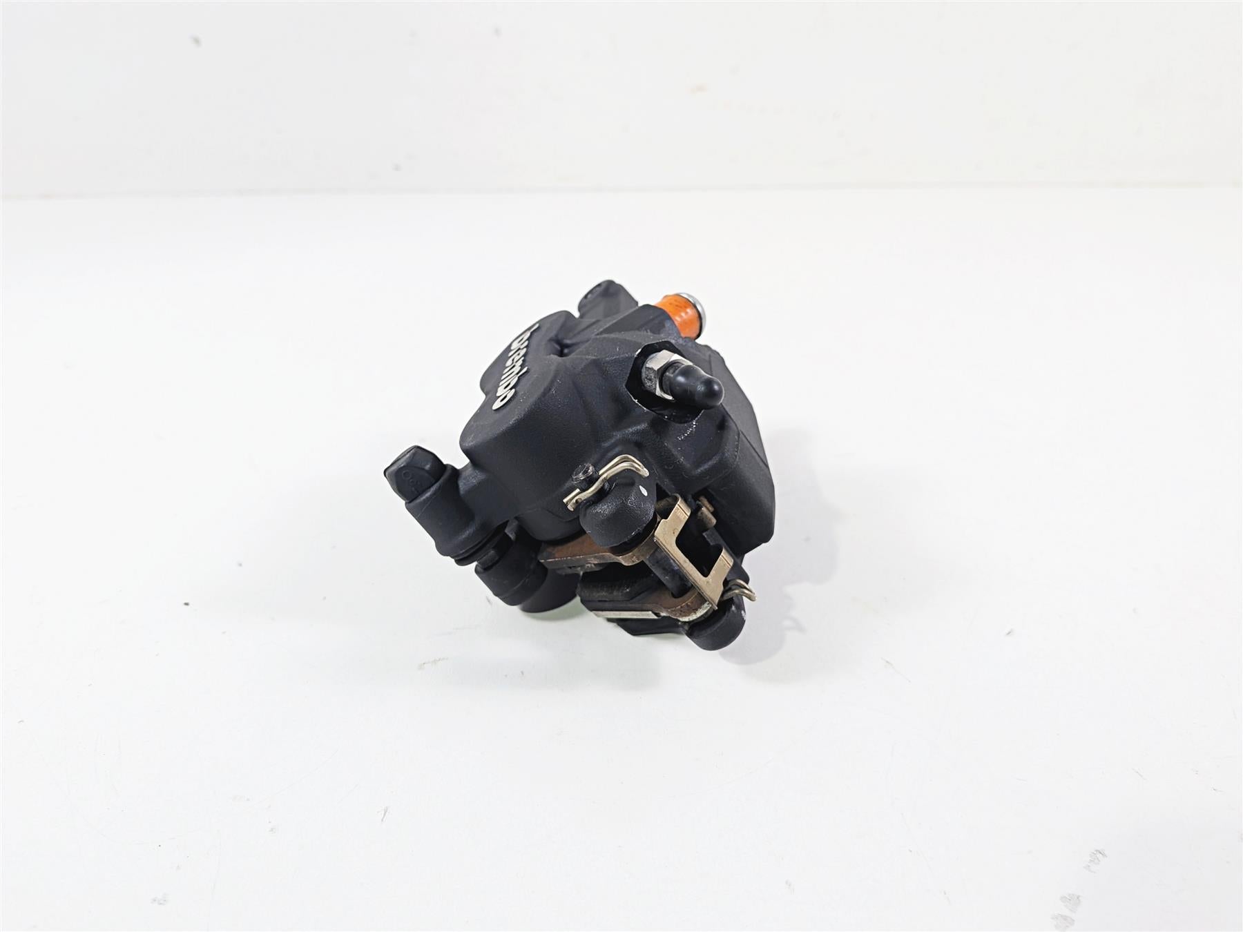 2016 BMW R1200 GS K50 Brembo Rear Brake Caliper 34218535160 {{ shop.shopifyCountryName }} - Mototech271