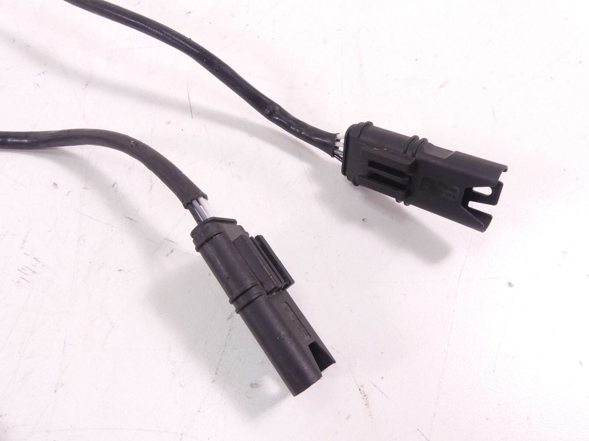 2012 BMW K1600GTL K48 O2 Oxygen Exhaust Lambda Sensor Set 11787724705 {{ shop.shopifyCountryName }} - Mototech271