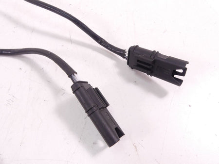 2012 BMW K1600GTL K48 O2 Oxygen Exhaust Lambda Sensor Set 11787724705 {{ shop.shopifyCountryName }} - Mototech271
