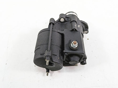 2015 Harley FXDL Dyna Low Rider Engine Starter Motor 31618-06A {{ shop.shopifyCountryName }} - Mototech271
