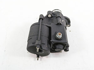 2015 Harley FXDL Dyna Low Rider Engine Starter Motor 31618-06A | Mototech271