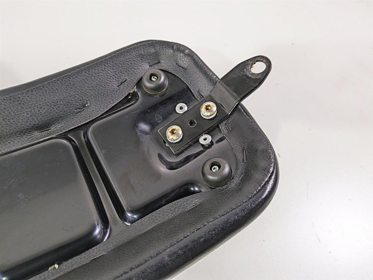 2017 Harley Dyna FXDB Street Bob TCMT Duo Seat Saddle -READ XF2906S11 {{ shop.shopifyCountryName }} - Mototech271