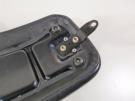 2017 Harley Dyna FXDB Street Bob TCMT Duo Seat Saddle -READ XF2906S11 {{ shop.shopifyCountryName }} - Mototech271