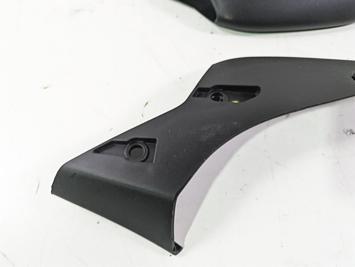 2023 Ducati Monster 937 SP Under Tank Side Infill Cover Fairing Set 4801C283A {{ shop.shopifyCountryName }} - Mototech271
