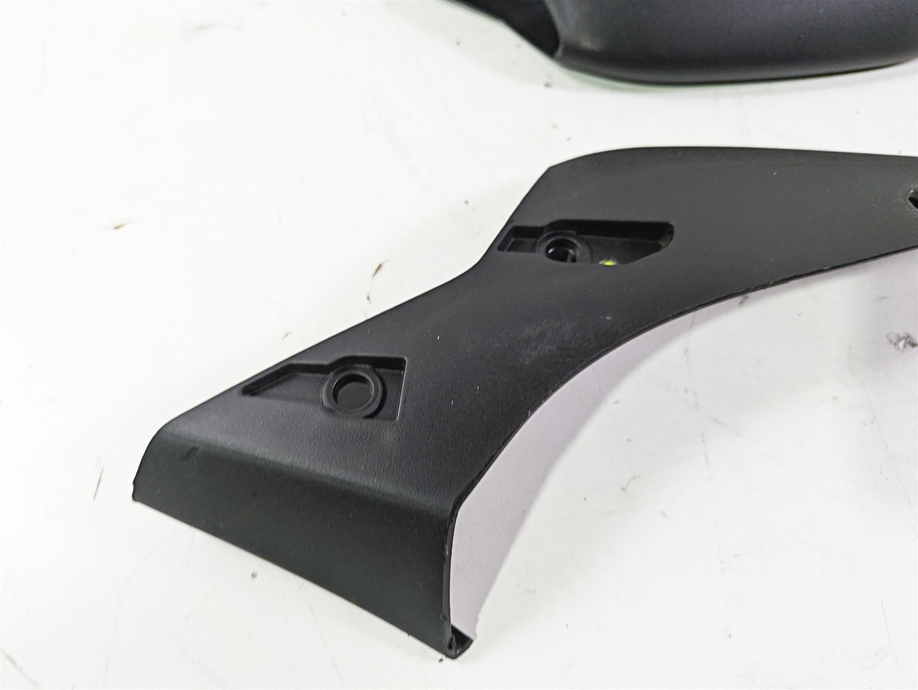 2023 Ducati Monster 937 SP Under Tank Side Infill Cover Fairing Set 4801C283A {{ shop.shopifyCountryName }} - Mototech271