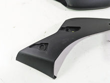 Load image into Gallery viewer, 2023 Ducati Monster 937 SP Under Tank Side Infill Cover Fairing Set 4801C283A | Mototech271
