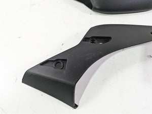 2023 Ducati Monster 937 SP Under Tank Side Infill Cover Fairing Set 4801C283A | Mototech271